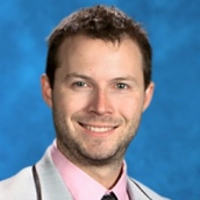 Matt Kerr