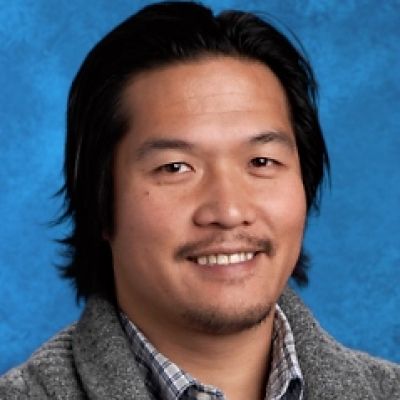 Michael Hoang