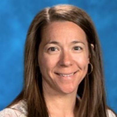 Genevieve Sheperd
