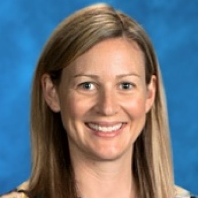 Kate Watts