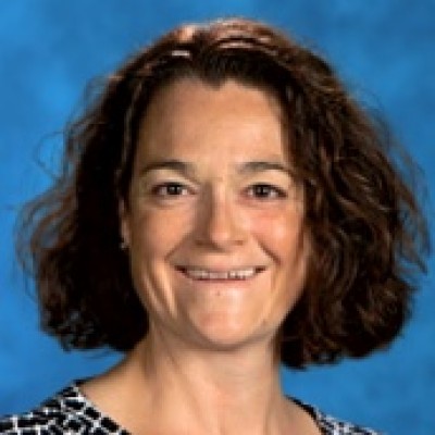 Andrea Weber