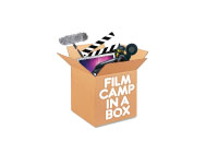 Film Camp in a Box logo