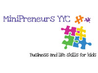 MiniPreneurs YYC logo