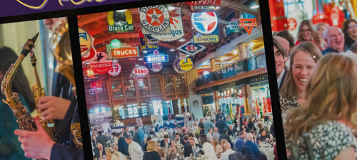 16th Annual Calgary Alumni Dinner - May 7, 2026