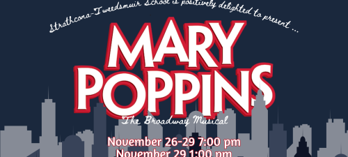 Mary Poppins: The Musical