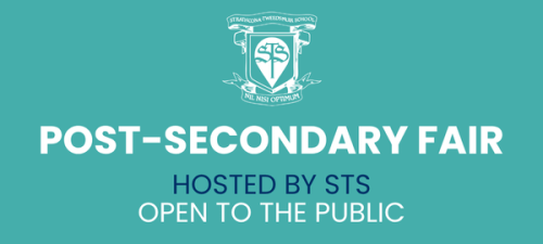 Post-Secondary Fair