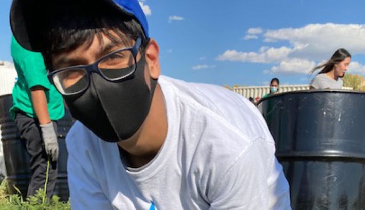 Inaugural Global Ismaili CIVIC Day