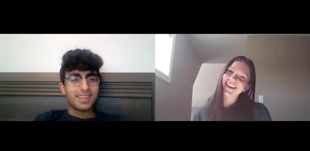 DiversiTEAM video from Diversity Week 2020