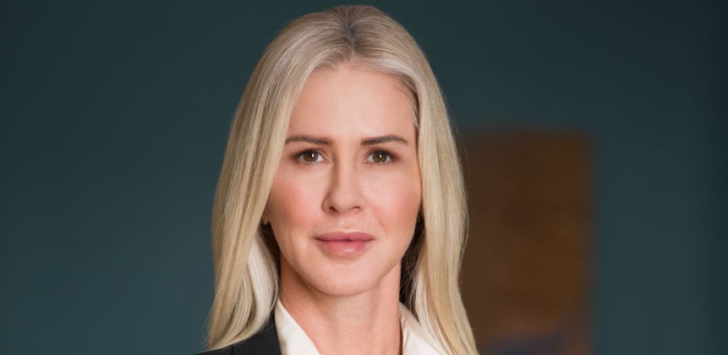 2022 Nil Nisi Optimum Notable Alumni | Susannah Pierce '90