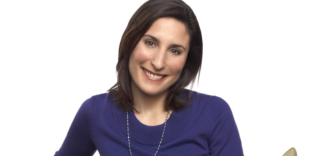 Experts in Education Speaker Series - Rosalind Wiseman