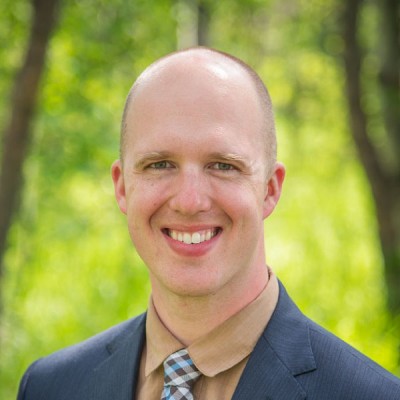 Eric Hawthorne
