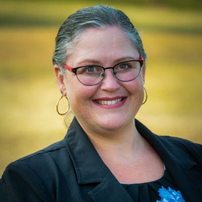 Faith Cooper-Receveur