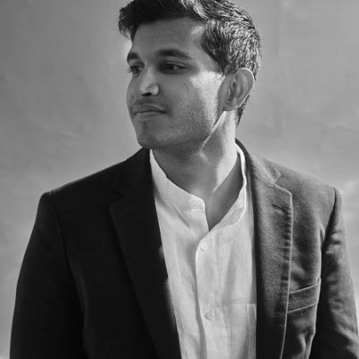 Roshan Sethi '05