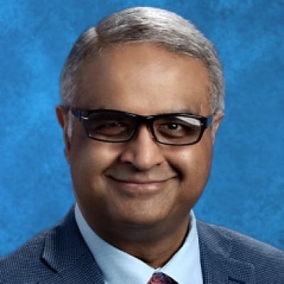 Zubair Kassam