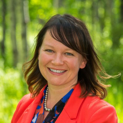 Melanie Hampson