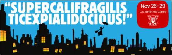 Mary Poppins The Musical2