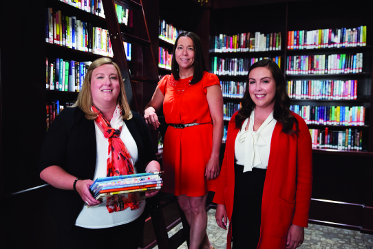 librarians
