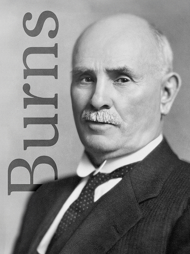 BURNS 2