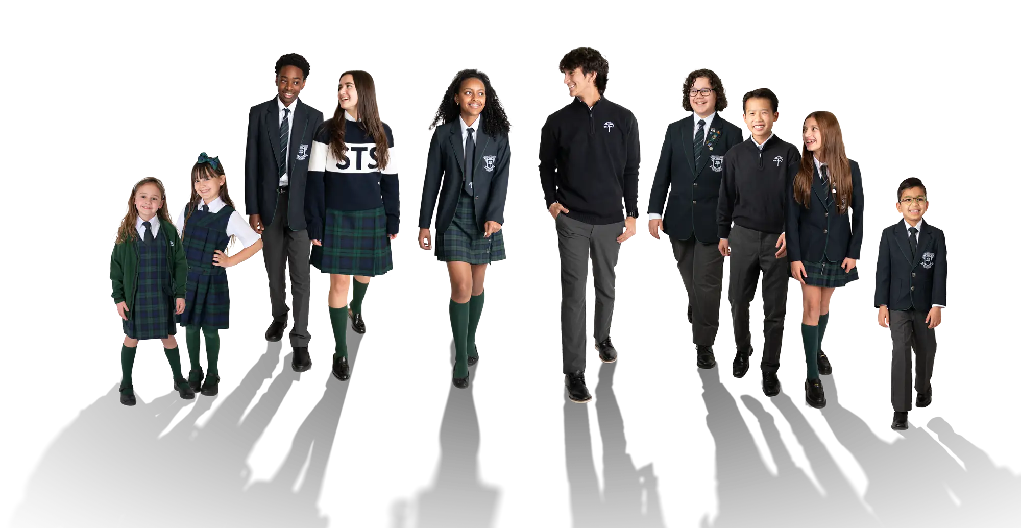 STS
